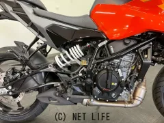 KTM 250 デューク