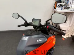 KTM 250 デューク