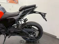 KTM 250 デューク