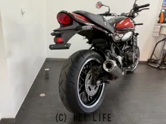 カワサキ Z
