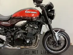 カワサキ Z