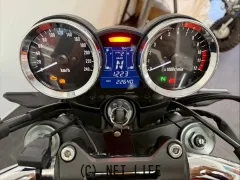 カワサキ Z