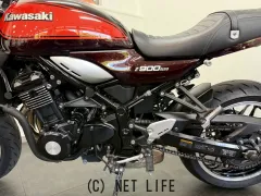 カワサキ Z