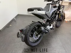 ハスクバーナ その他