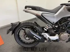 ハスクバーナ その他