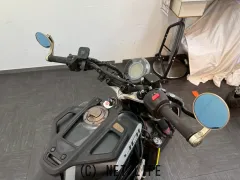 ハスクバーナ その他