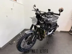 ハスクバーナ その他