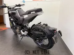 ハスクバーナ その他