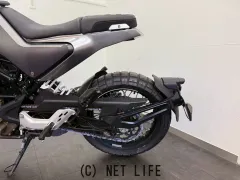 ハスクバーナ その他