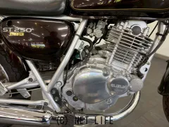 スズキ ST