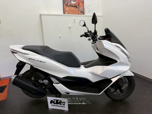 ホンダ PCX160