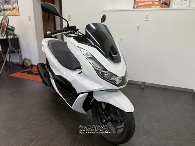 ホンダ PCX160