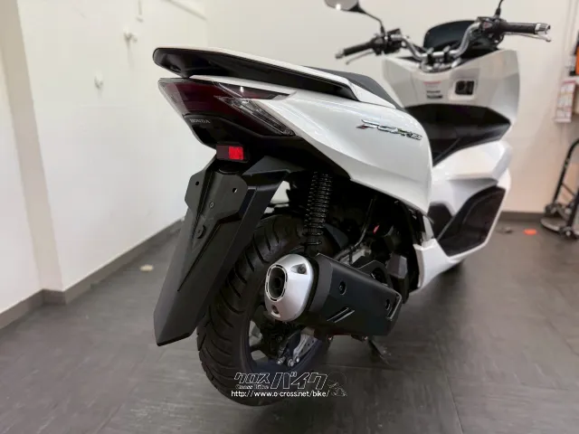 ホンダ PCX160