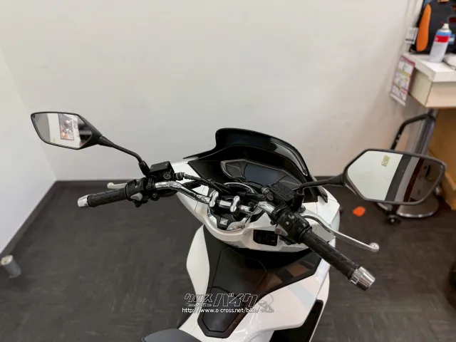 ホンダ PCX160