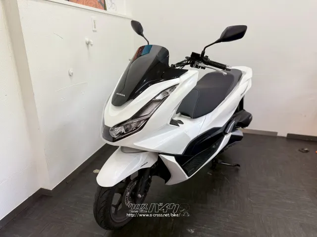 ホンダ PCX160