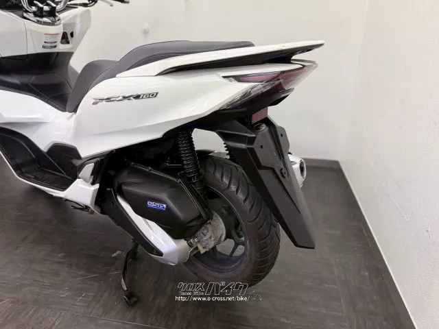 ホンダ PCX160