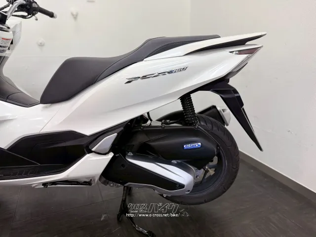 ホンダ PCX160
