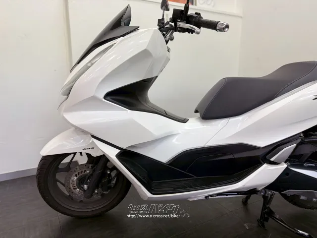 ホンダ PCX160