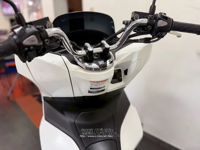 ホンダ PCX160
