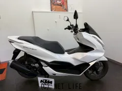ホンダ PCX160