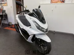 ホンダ PCX160