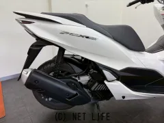 ホンダ PCX160