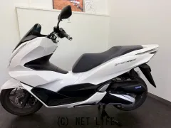 ホンダ PCX160