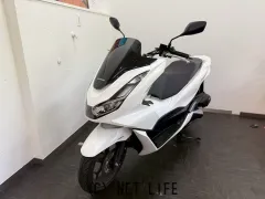 ホンダ PCX160