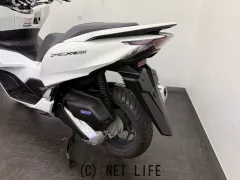 ホンダ PCX160
