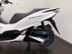 ホンダ PCX160