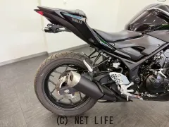 ヤマハ MT-25
