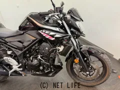 ヤマハ MT-25