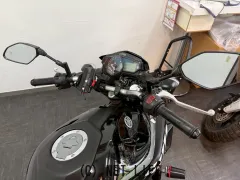 ヤマハ MT-25