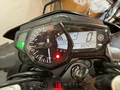 ヤマハ MT-25