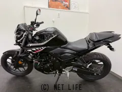 ヤマハ MT-25