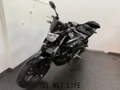 ヤマハ MT-25