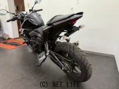 ヤマハ MT-25