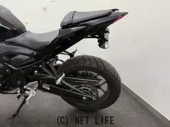 ヤマハ MT-25