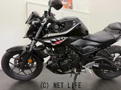 ヤマハ MT-25