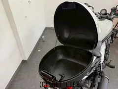 カワサキ エリミネーター