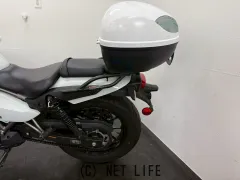 カワサキ エリミネーター