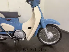 ホンダ スーパーカブ