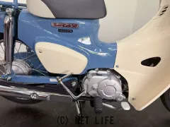 ホンダ スーパーカブ