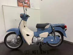 ホンダ スーパーカブ