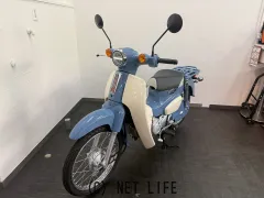 ホンダ スーパーカブ