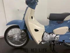 ホンダ スーパーカブ
