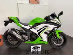 カワサキ ニンジャ250