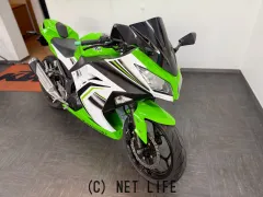 カワサキ ニンジャ250