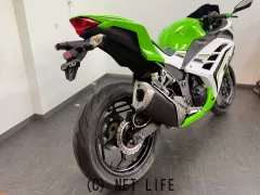 カワサキ ニンジャ250