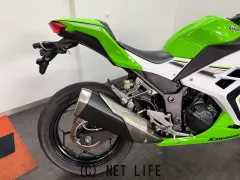 カワサキ ニンジャ250